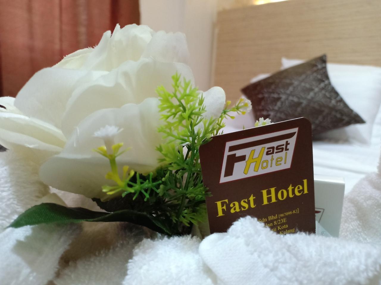 Fast Hotel Setapak Near Tunku Abdul Rahman Umt Kl Kuala Lumpur Exteriér fotografie