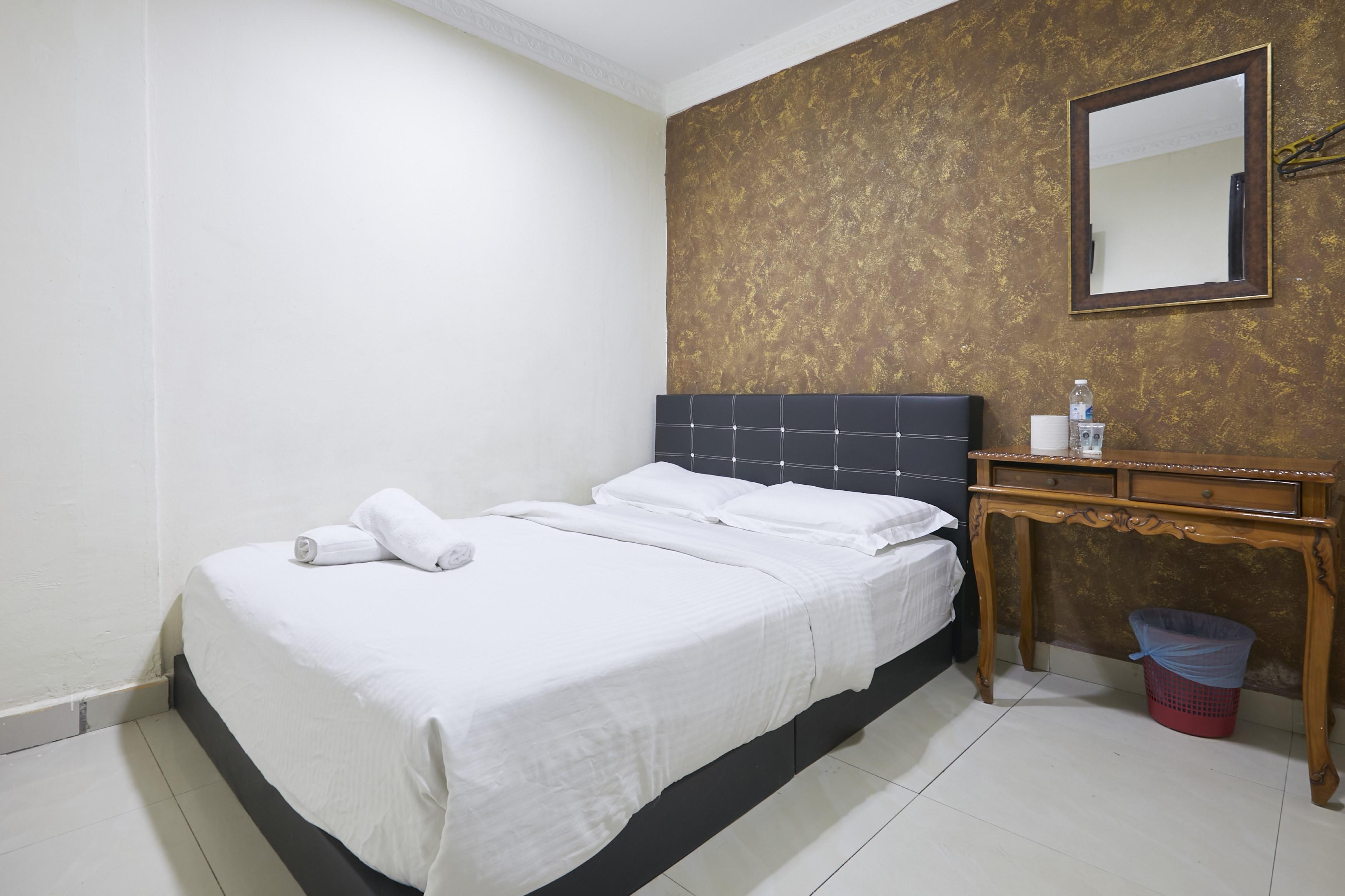 Fast Hotel Setapak Near Tunku Abdul Rahman Umt Kl Kuala Lumpur Exteriér fotografie