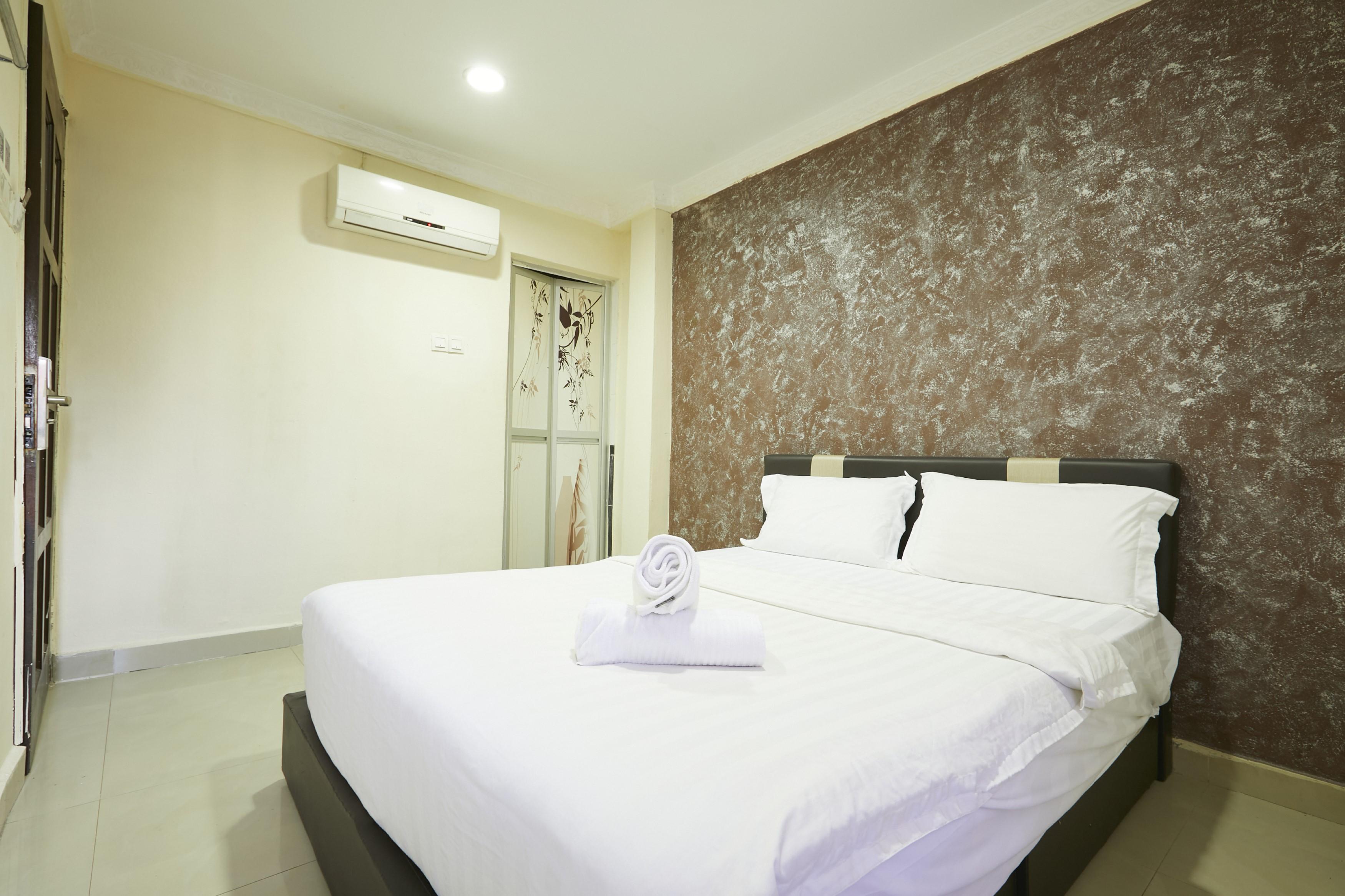 Fast Hotel Setapak Near Tunku Abdul Rahman Umt Kl Kuala Lumpur Exteriér fotografie