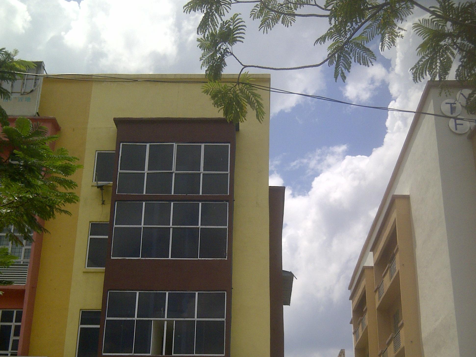 Fast Hotel Setapak Near Tunku Abdul Rahman Umt Kl Kuala Lumpur Exteriér fotografie