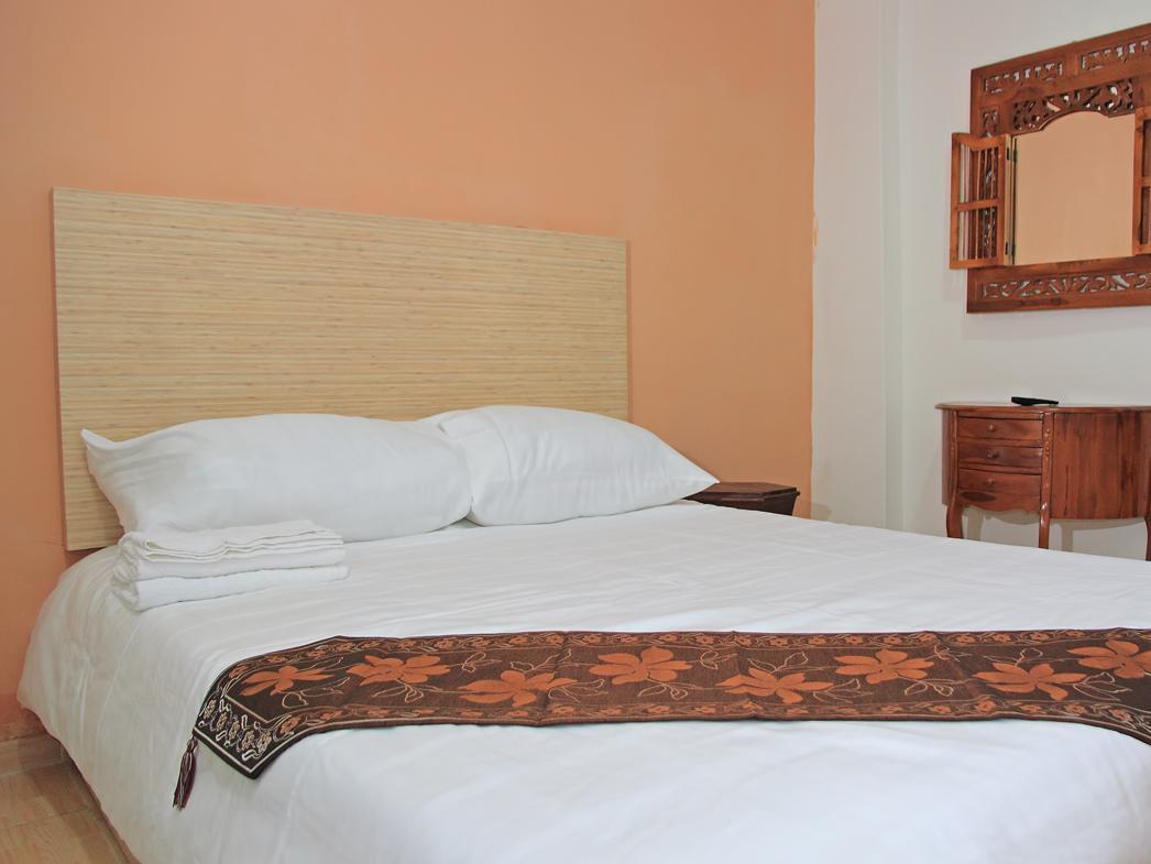 Fast Hotel Setapak Near Tunku Abdul Rahman Umt Kl Kuala Lumpur Exteriér fotografie